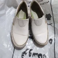 کفش طبی سایز ۳۷|کیف، کفش، کمربند|نیشابور, فردوسی جنوبی|دیوار