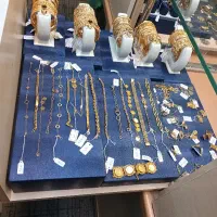 فروش طلا دست دوم