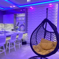 ویلااستخردار۳خواب رزرو (مالک پویاجاده رشت انزلی)|اجارهٔ کوتاهمدت ویلا و باغ|رشت, شالکو|دیوار