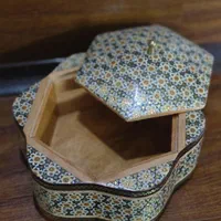 بشقاب مینا کاری|صنایع دستی و سایر لوازم تزئینی|اصفهان, خوراسگان|دیوار