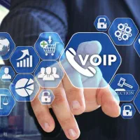 مرکز تلفن ویپ Voip، مرکز تلفن ابری، تلفن اینترنتی|خدمات رایانه‌ای و موبایل|تهران, صادقیه|دیوار