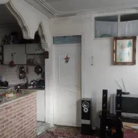 خانه کلنگی ویلایی ۸۳ متری قابل سکونت|فروش خانه و ویلا|ری, جوانمرد قصاب|دیوار