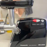 چرخ گوشت پاناسونیک اصل