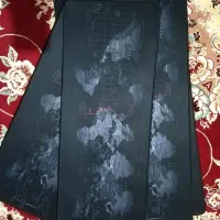 6 عدد موس پد گیمینگ،زیر موسی 30cm در 80cm