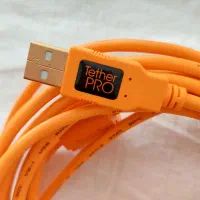 کابل تِتِر پرو revision 2.0 mini-b 8-pin|قطعات و لوازم جانبی رایانه|تهران, گرگان|دیوار
