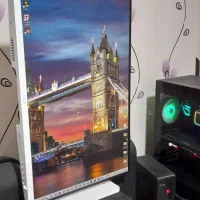 مانیتور MSI|قطعات و لوازم جانبی رایانه|اسلامشهر, شهرک قائمیه|دیوار