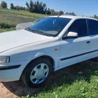 سمندمدل ۹۱|خودرو سواری و وانت|اندیمشک, |دیوار