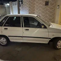 پراید مدل 1388