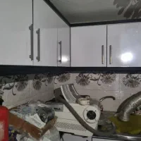 کابینت|مصالح و تجهیزات ساختمان|ماهدشت, |دیوار