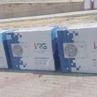 کولر گازی ایران رادیاتور سهند پکیج آقائی