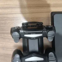 پایه شارژ دسته ps4