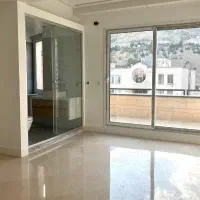 دربند ۱۱۰متر ۲خ خوش نقشه/ویو ابدی کوهستان|فروش آپارتمان|تهران, دربند|دیوار