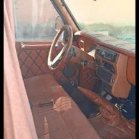 نیسان مدل ۹۰دوگانه شرکتی