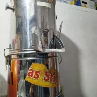 سبزی خورد کن سالم