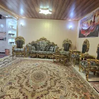 دوطبقه ویلایی ۱۱۰ متری اسکلت در طبرسی جنوبی|فروش خانه و ویلا|مشهد, رسالت|دیوار