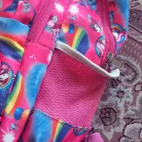 کیف دخترانه بزرگ بدون ایراد