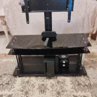 فروش میز تلویزیون با نگهدارنده تلویزیون