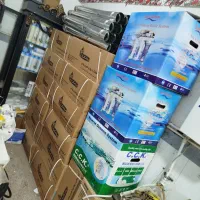 نمایندگی ابگرمکن بوتان درپارساباد|آبگرمکن، پکیج، شوفاژ|پارس‌آباد, |دیوار