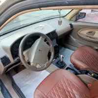 پژو 405دوگانه کارخانه مدل 97|خودرو سواری و وانت|تبریز, |دیوار