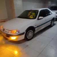 پرشیا سال مدل 92 عروسک|خودرو سواری و وانت|تبریز, |دیوار