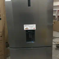 دو عدد یخچال بوش اصلی المان مونتاژ ترکیه