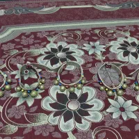 قرچه‌فروشی‌۵‌بند