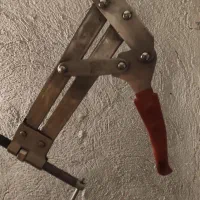 ابزار سوپاپ جمع کن