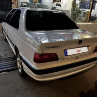 پژو پارس موتور جدید XU7P، مدل ۱۴۰۱|خودرو سواری و وانت|سبزوار, باهنر|دیوار