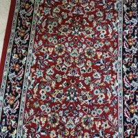 کناره مارک فرش مشهد پشتی دست باف|فرش|مشهد, رضاشهر|دیوار