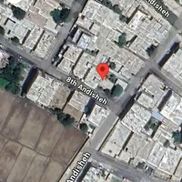 خانه اجاره ای