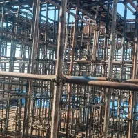 داربست فلزی خان محمدی.نظرآباد.هشتگرد. وحومه.|خدمات پیشه و مهارت|نظرآباد, نظرآباد|دیوار