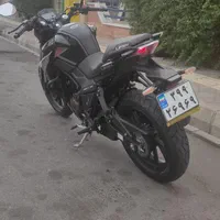 موتور ۲۵۰ kps لیفان|موتورسیکلت|تبریز, |دیوار