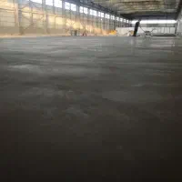 اجرای بتن ریزی با ماله پروانه ای|خدمات پیشه و مهارت|ساری, |دیوار