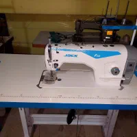 چرخ خیاطی دینام سر خودf12