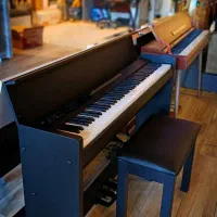 دیجیتال پیانو کرگ LP380 ژاپن|پیانو، کیبورد، آکاردئون|قزوین, |دیوار