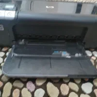 دو عدد پیرینتر  ‌hp سالم قابلیت وصل شدن به وایفای