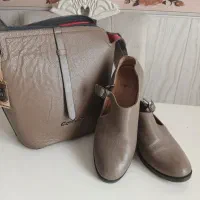 کیف و کفش
