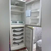 یخچال فریزر نرسی