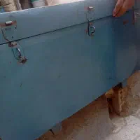 صندوقچه قدیمی
