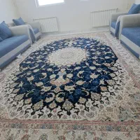 فرش ۱۲ متری امپراطور کویر ۱۲۰۰ شانه ۳۶۰۰ تراکم