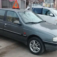 پژو تیوفایو