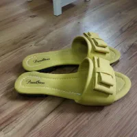 تعدادی دمپایی و کفش مجلسی سایز۳۸|کیف، کفش، کمربند|قزوین, |دیوار