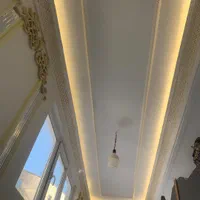 سیم کش سیم کشی برقکار برق کار لاین نوری هالوژن|خدمات پیشه و مهارت|تبریز, |دیوار