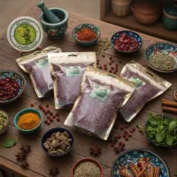 زرشک ارگانیک کالا مخصوص شب یلدا