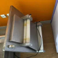 لوازم صنعتی اشپز خانه