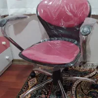 صندلی چرخدار،جکدار|صندلی و نیمکت|پرند, فاز ۵|دیوار