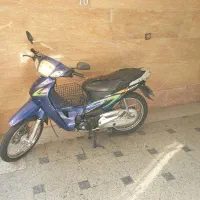 موتور سیکلت لیفان|موتورسیکلت|تهران, مهران|دیوار