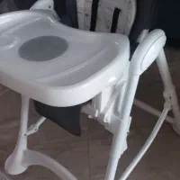 صندلی کودک در نو وسالم