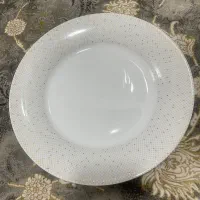 سرویس چینی ۷۰ پارچه چینی زرین درجه عالی|ظروف سرو و پذیرایی|تهران, شهرک چیتگر|دیوار