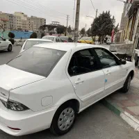 سمندسورن پلاسEF7مدل1402|خودرو سواری و وانت|فردیس, فردیس|دیوار